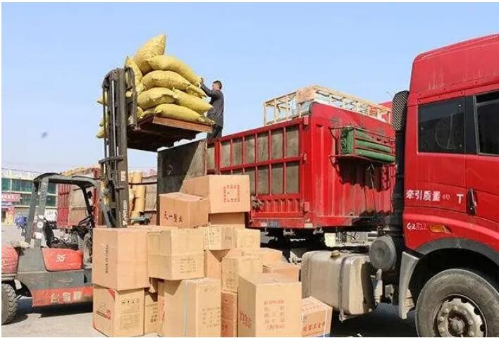 泉州到泾县物流专线