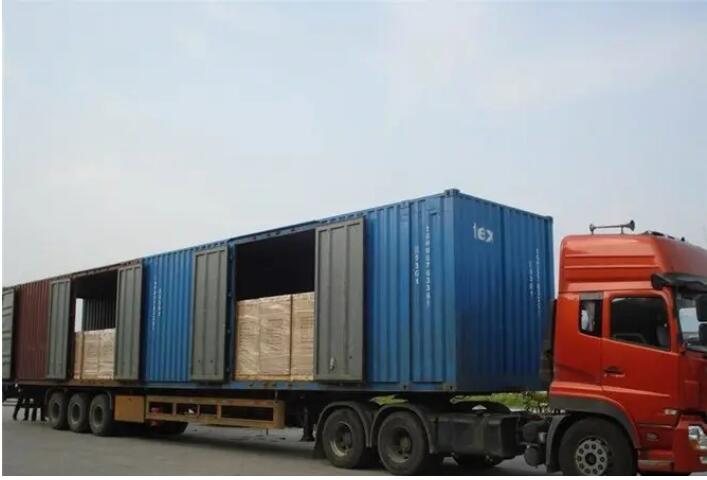 泉州到泾县整车运输