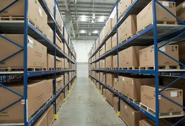 泉州到泾县货物仓储