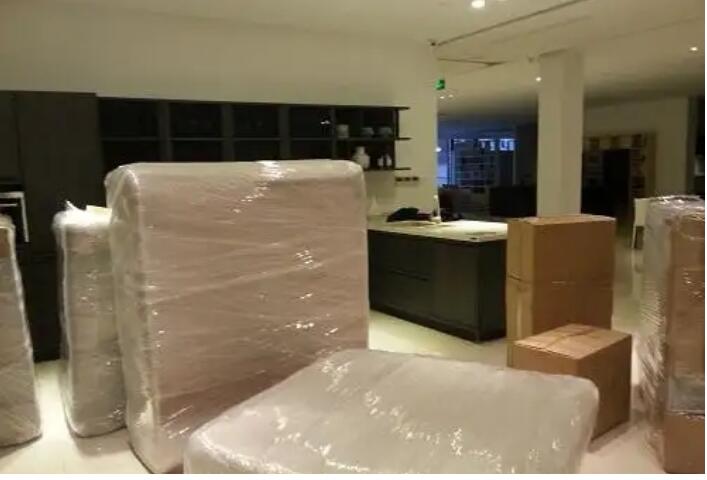 泉州到泾县长途搬家